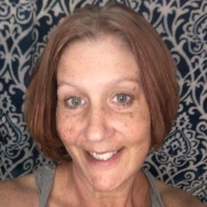 Meet your Posher, Mccrary